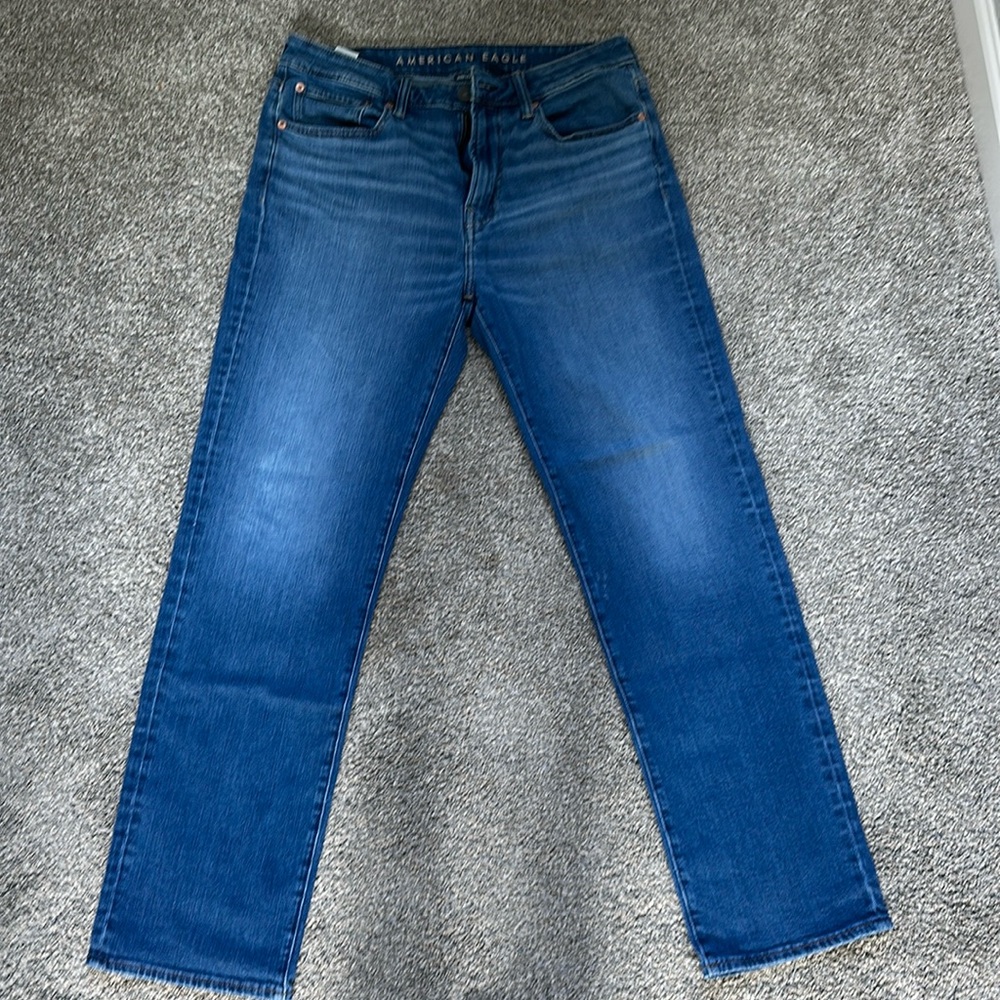 Men’s American eagle jeans